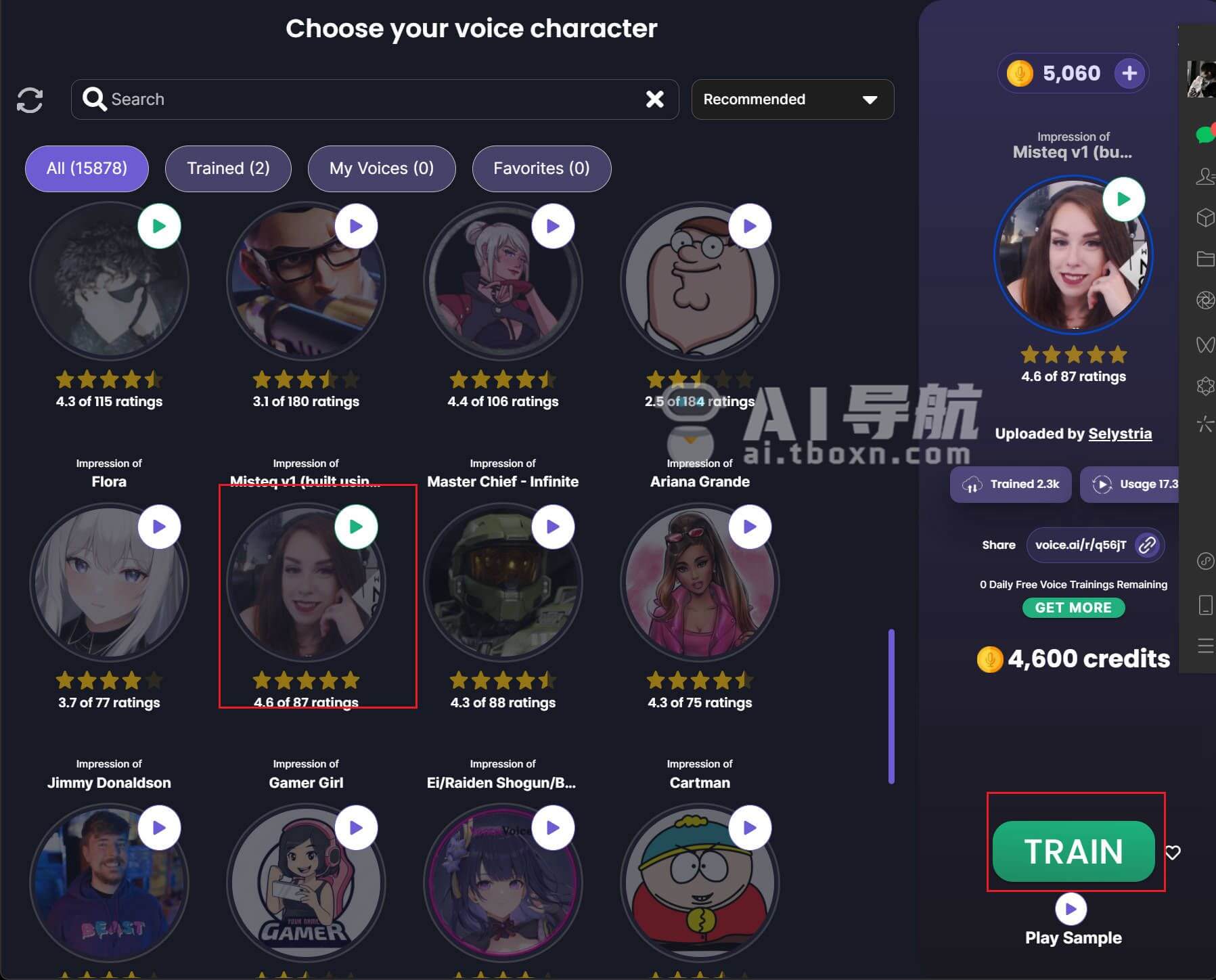 Voice.AI