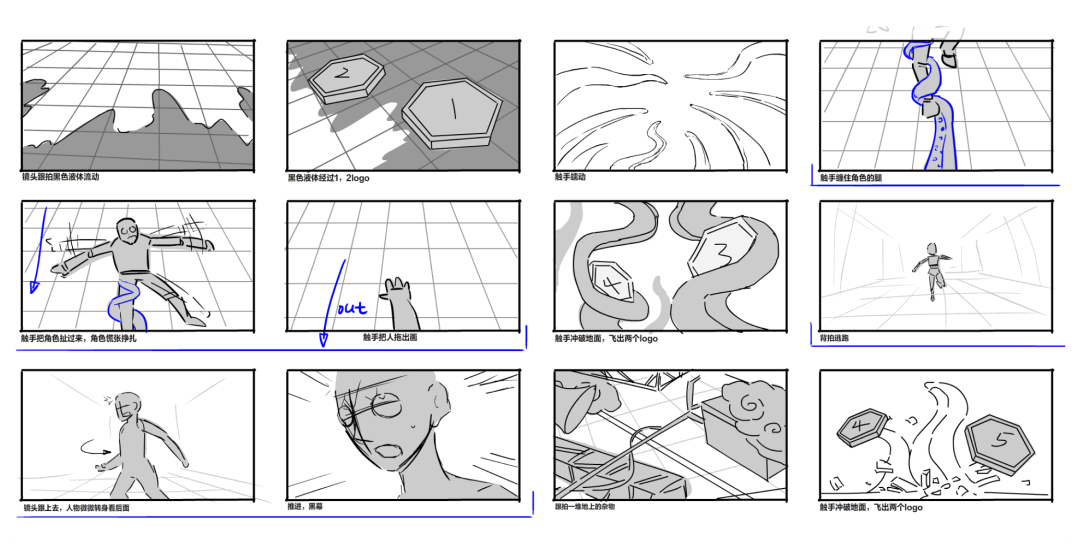 转载：AIGC在网易落地项目中的运用，设计师必看！