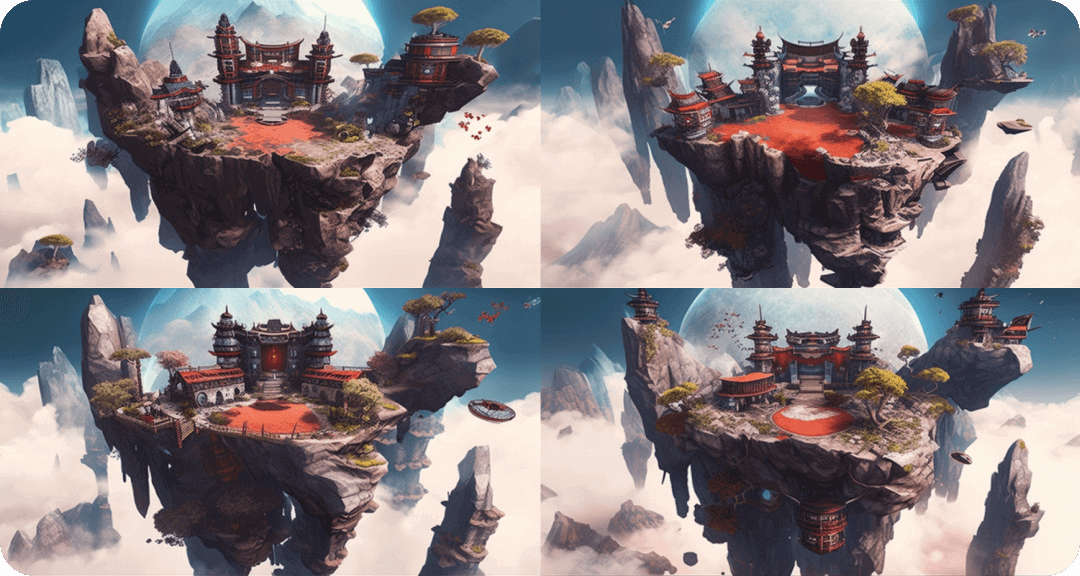 转载：AIGC在网易落地项目中的运用，设计师必看！