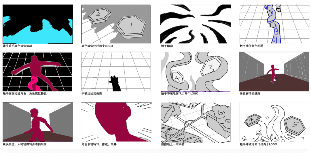 转载：AIGC在网易落地项目中的运用，设计师必看！