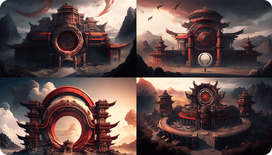 转载：AIGC在网易落地项目中的运用，设计师必看！