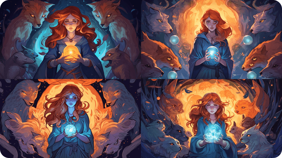 转载：AIGC在网易落地项目中的运用，设计师必看！