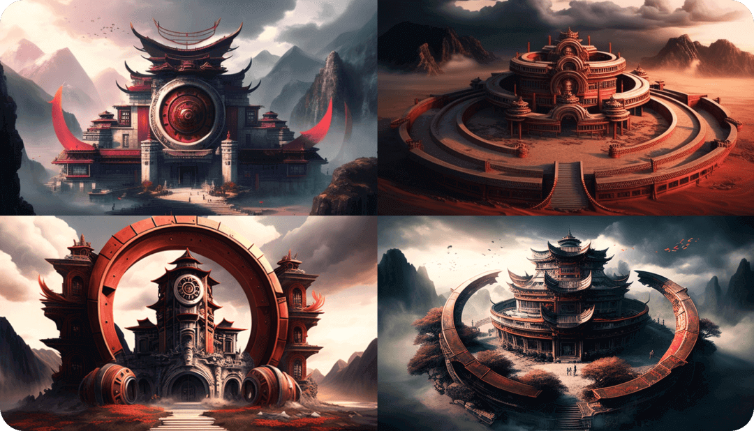 转载：AIGC在网易落地项目中的运用，设计师必看！