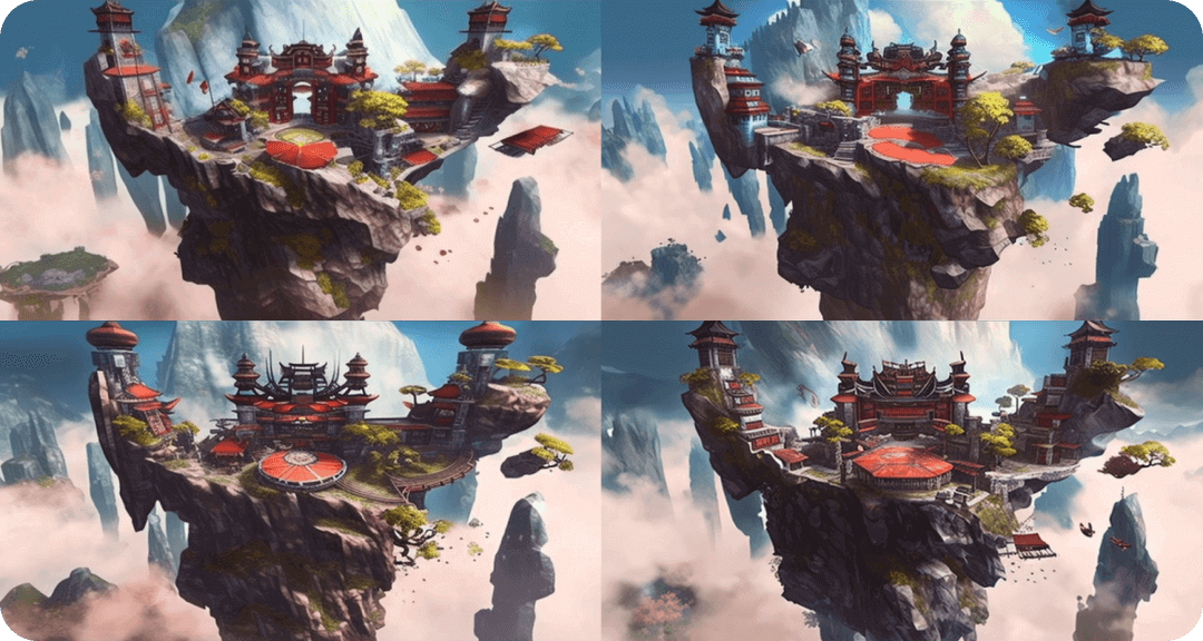 转载：AIGC在网易落地项目中的运用，设计师必看！