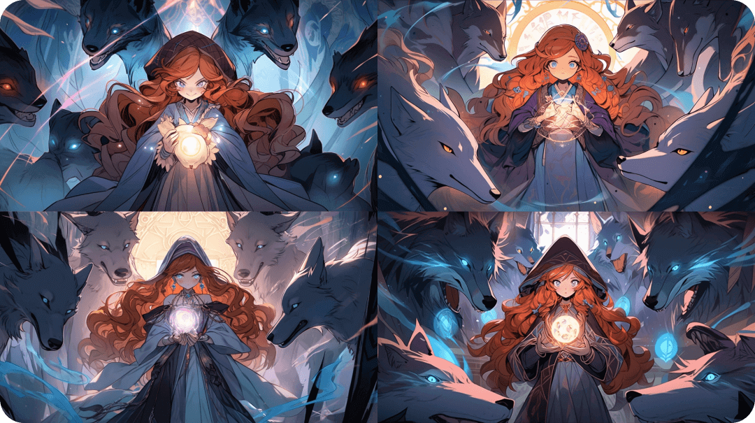 转载：AIGC在网易落地项目中的运用，设计师必看！