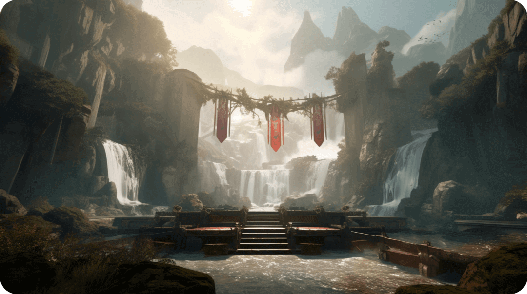 转载：AIGC在网易落地项目中的运用，设计师必看！