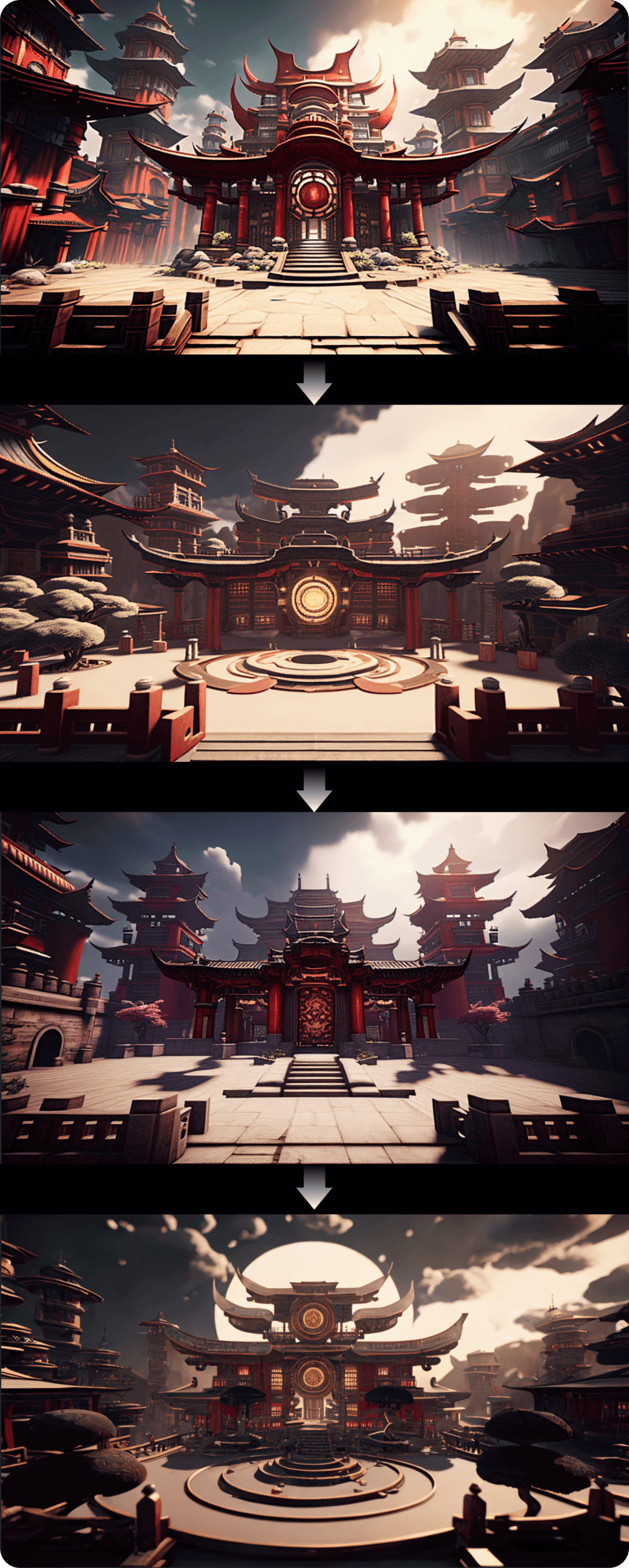 转载：AIGC在网易落地项目中的运用，设计师必看！