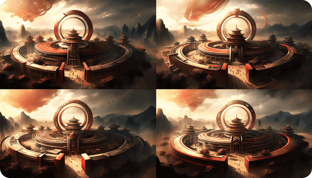 转载：AIGC在网易落地项目中的运用，设计师必看！