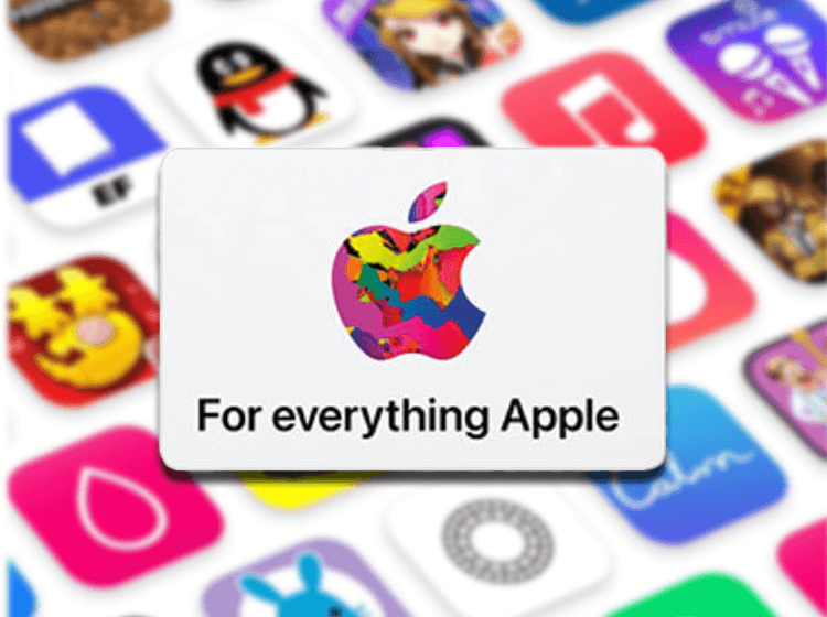 苹果手机如何充值 ChatGPT Plus 会员订阅？支付宝礼品卡充值 App Store 美区Apple ID 详细教程！