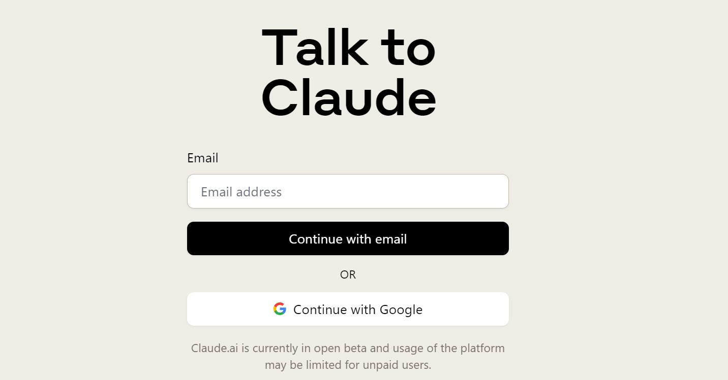 Claude