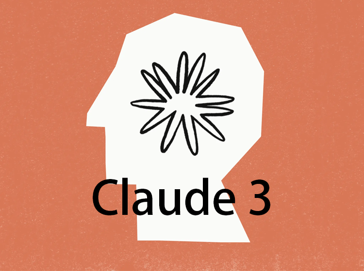 Claude 3 正式发布,全面超越GPT4! 地表最强大模型
