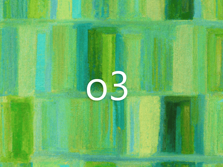 OpenAI最新的推理模型o3发布,在数学、科学和复杂决策等领域的输出更加可靠和准确。