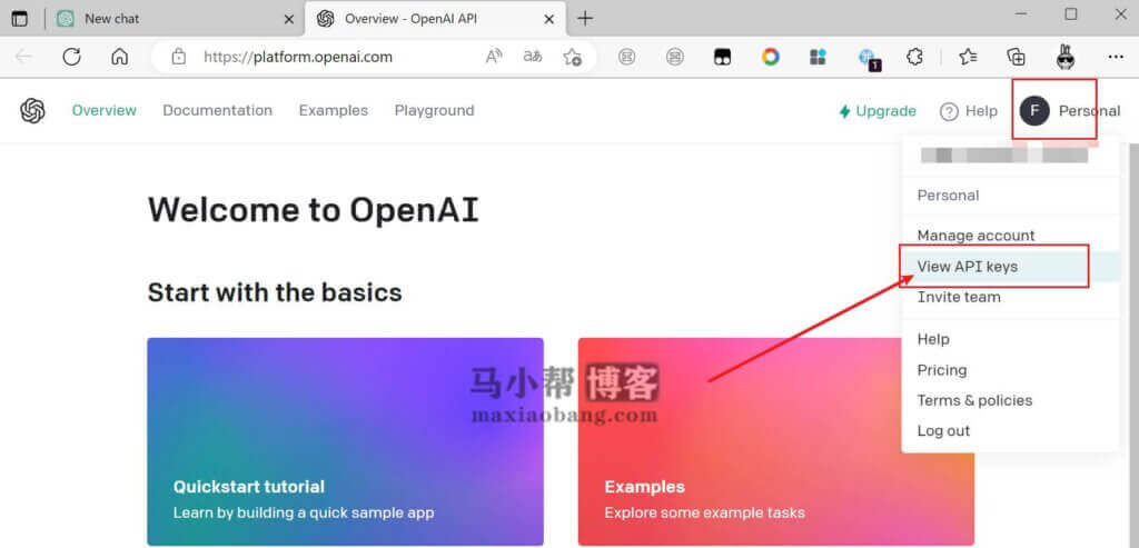 快捷指令：将苹果siri接入人工智能ChatGPT
