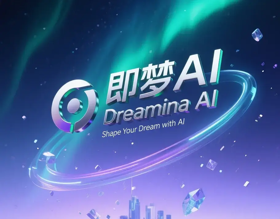 最新无水印免费下载”即梦AI”图片和视频的方法！去除即梦AI水印。