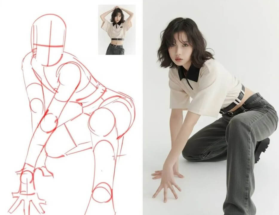 NanoBanana 全网最全玩法攻略，11种使用技巧中文版！