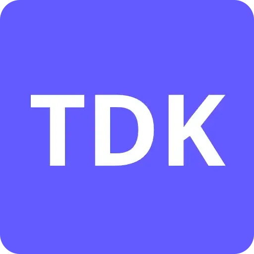 AI TDK