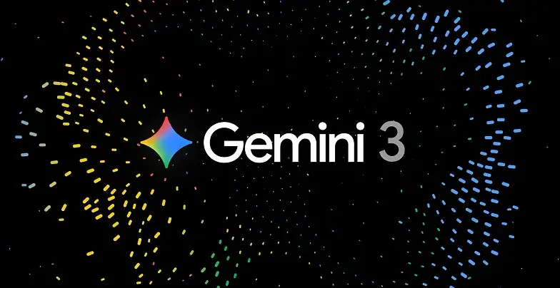 Gemini 3 Pro 正式发布年度最强大模型！