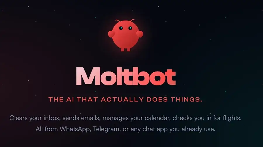 Moltbot 部署教程！搭建你的7×24小时AI助理