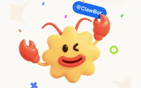 元宝派正式支持接入OpenClaw，好友能帮你一起养龙虾？