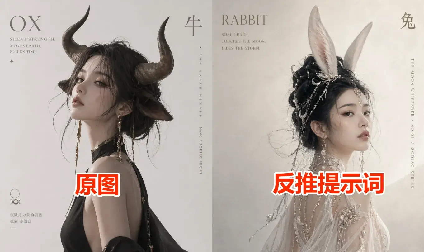 利用ChatGPT如何反推GPT-Image-2 模型AI图片提示词呢？