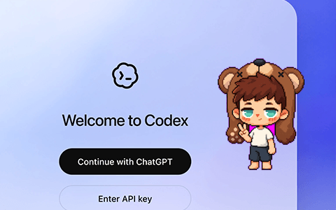 Codex 宠物自定义教程！我把头像制作成了AI宠物。