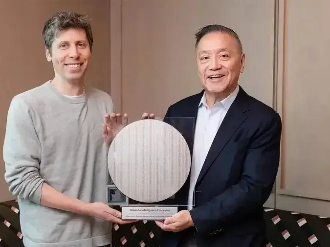 OpenAI 造了颗芯片了！9 个月搞定，名字叫“墨西哥辣椒”