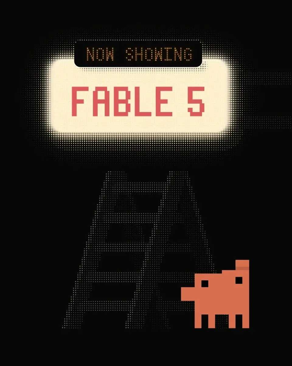 Claude Fable 5 强势回归！但我号没了~