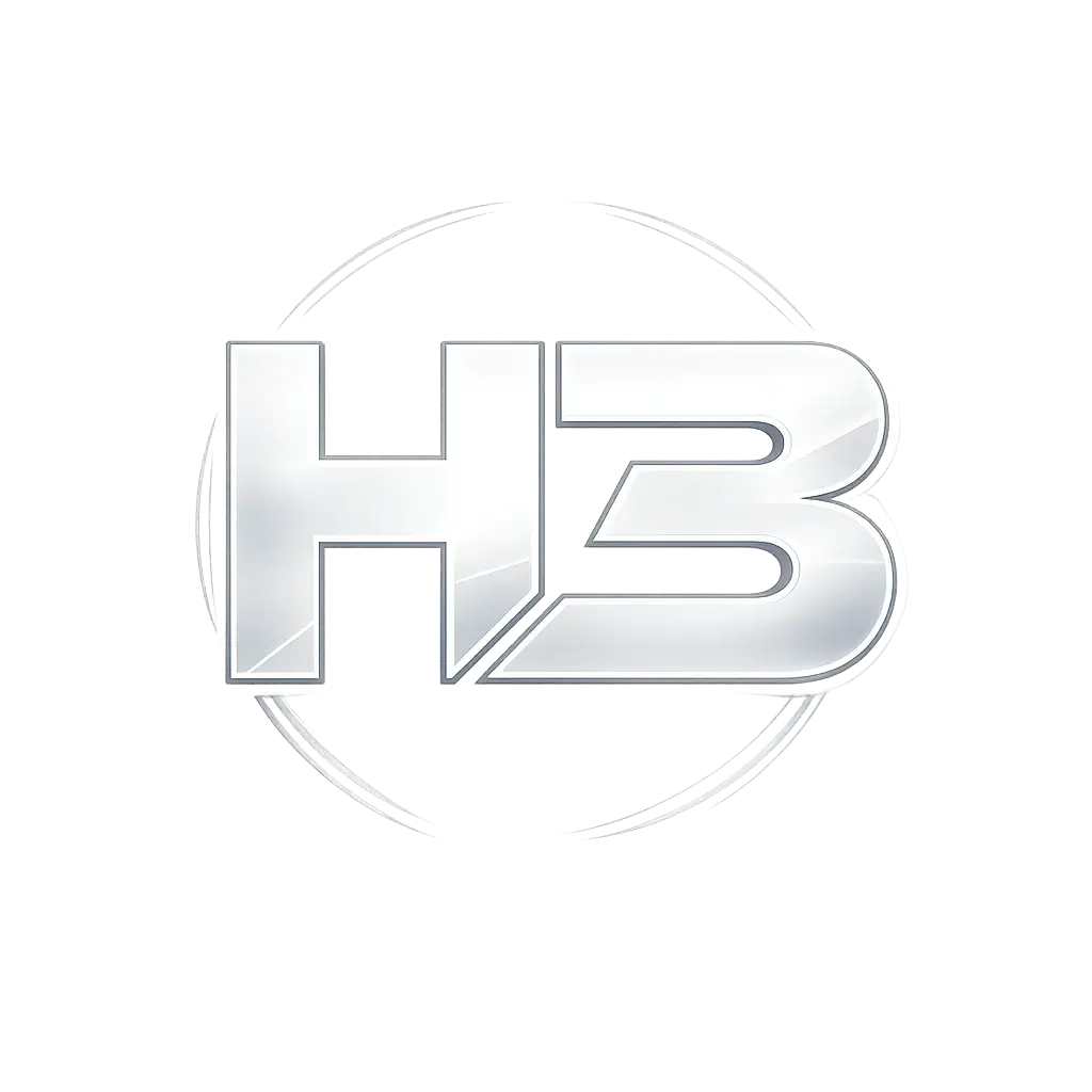 MiniMax H3