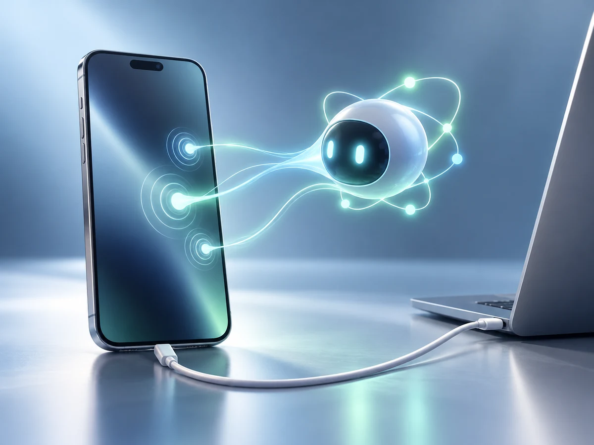 iphone-use 让 Codex 读取并操作真实 iPhone，使用前需要什么